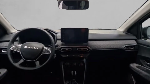 Dacia Jogger Expression HYBRID 105kW (140CV) 5 plazas