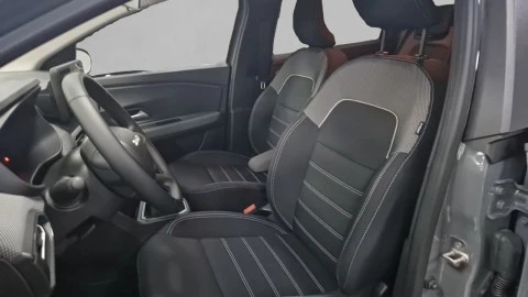 Dacia Jogger Expression HYBRID 105kW (140CV) 5 plazas