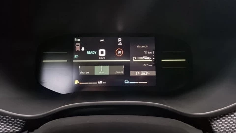 Dacia Jogger Expression HYBRID 105kW (140CV) 5 plazas