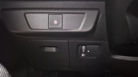 Dacia Jogger Expression HYBRID 105kW (140CV) 5 plazas