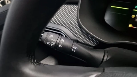 Dacia Jogger Expression HYBRID 105kW (140CV) 5 plazas