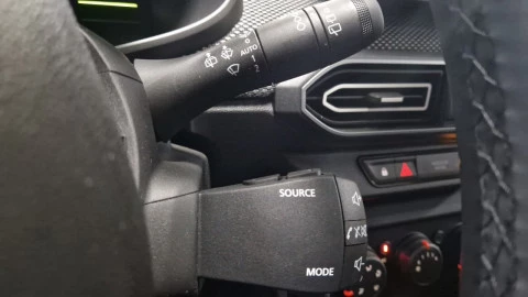 Dacia Jogger Expression HYBRID 105kW (140CV) 5 plazas