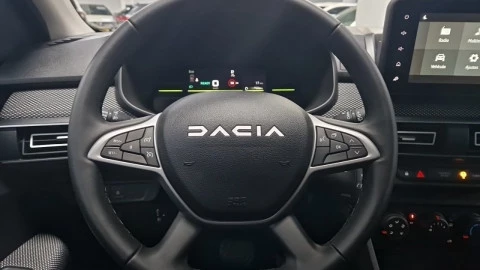 Dacia Jogger Expression HYBRID 105kW (140CV) 5 plazas
