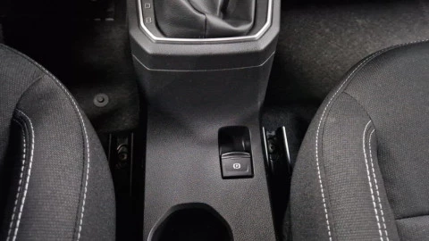 Dacia Jogger Expression HYBRID 105kW (140CV) 5 plazas