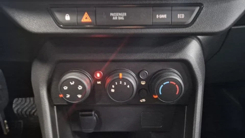 Dacia Jogger Expression HYBRID 105kW (140CV) 5 plazas