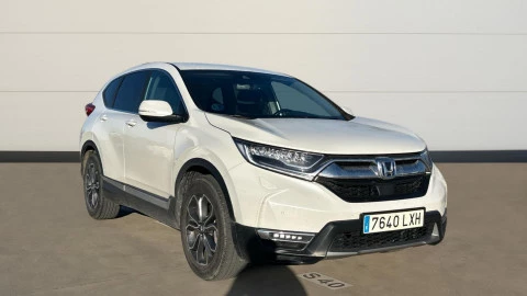 Honda CR-V 2.0 i-MMD 4x2Elegance Navi