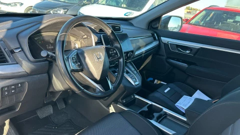 Honda CR-V 2.0 i-MMD 4x2Elegance Navi