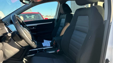 Honda CR-V 2.0 i-MMD 4x2Elegance Navi