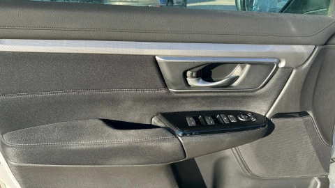 Honda CR-V 2.0 i-MMD 4x2Elegance Navi