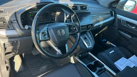 Honda CR-V 2.0 i-MMD 4x2Elegance Navi