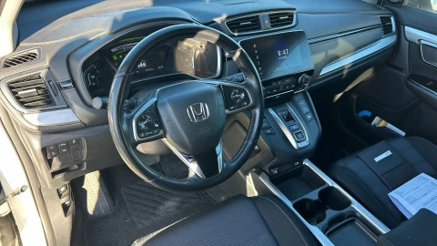 Honda CR-V 2.0 i-MMD 4x2Elegance Navi