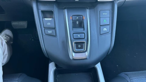 Honda CR-V 2.0 i-MMD 4x2Elegance Navi