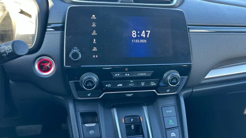 Honda CR-V 2.0 i-MMD 4x2Elegance Navi