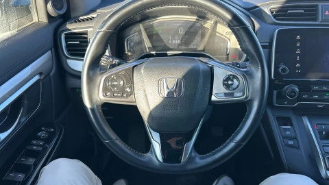 Honda CR-V 2.0 i-MMD 4x2Elegance Navi