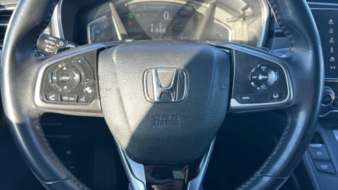 Honda CR-V 2.0 i-MMD 4x2Elegance Navi