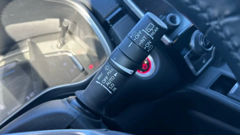 Honda CR-V 2.0 i-MMD 4x2Elegance Navi