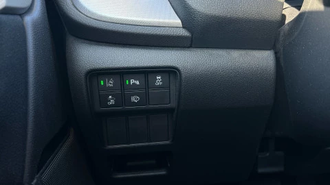 Honda CR-V 2.0 i-MMD 4x2Elegance Navi