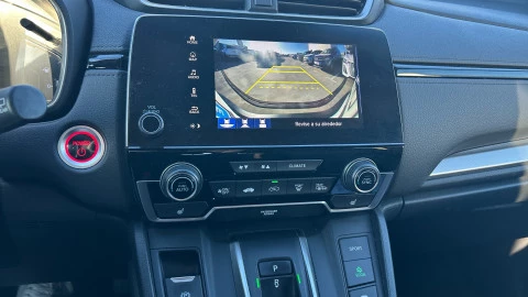 Honda CR-V 2.0 i-MMD 4x2Elegance Navi