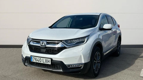 Honda CR-V 2.0 i-MMD 4x2Elegance Navi