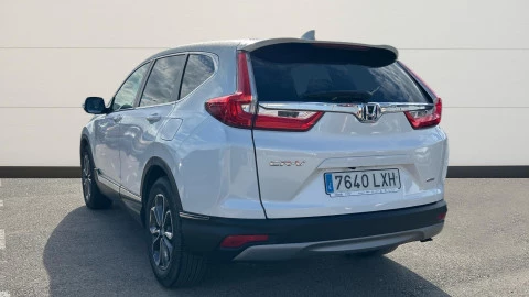 Honda CR-V 2.0 i-MMD 4x2Elegance Navi