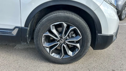 Honda CR-V 2.0 i-MMD 4x2Elegance Navi