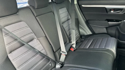 Honda CR-V 2.0 i-MMD 4x2Elegance Navi