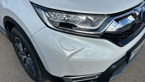 Honda CR-V 2.0 i-MMD 4x2Elegance Navi