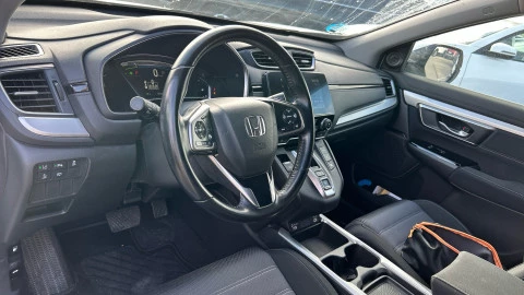 Honda CR-V 2.0 i-MMD 4x2Elegance Navi