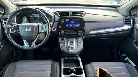 Honda CR-V 2.0 i-MMD 4x2Elegance Navi