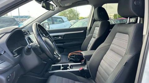 Honda CR-V 2.0 i-MMD 4x2Elegance Navi