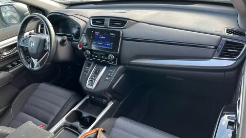 Honda CR-V 2.0 i-MMD 4x2Elegance Navi
