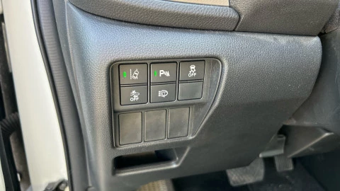 Honda CR-V 2.0 i-MMD 4x2Elegance Navi