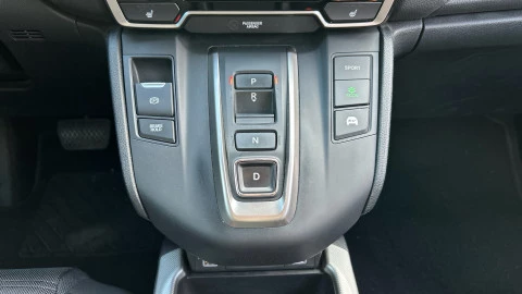 Honda CR-V 2.0 i-MMD 4x2Elegance Navi