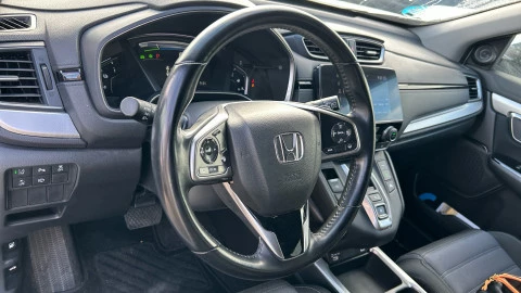 Honda CR-V 2.0 i-MMD 4x2Elegance Navi