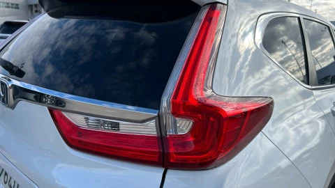 Honda CR-V 2.0 i-MMD 4x2Elegance Navi