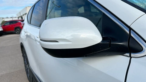 Honda CR-V 2.0 i-MMD 4x2Elegance Navi