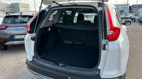 Honda CR-V 2.0 i-MMD 4x2Elegance Navi