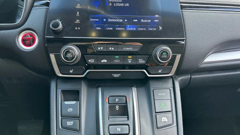 Honda CR-V 2.0 i-MMD 4x2Elegance Navi