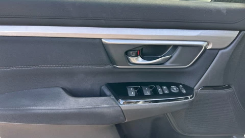 Honda CR-V 2.0 i-MMD 4x2Elegance Navi