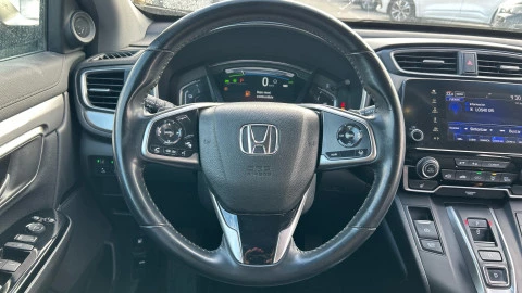 Honda CR-V 2.0 i-MMD 4x2Elegance Navi