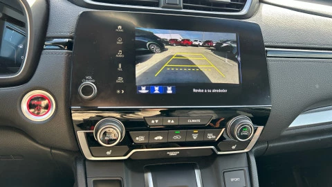 Honda CR-V 2.0 i-MMD 4x2Elegance Navi