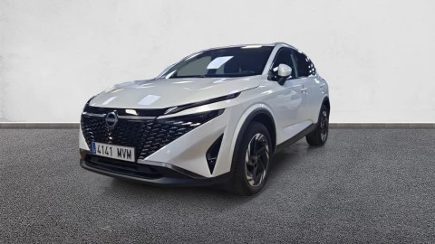 Nissan Qashqai DIG-T 116kW mHEV Xtronic 4x4 N-Connecta