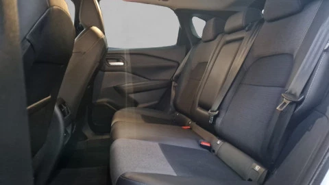 Nissan Qashqai DIG-T 116kW mHEV Xtronic 4x4 N-Connecta