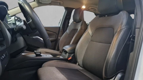 Nissan Qashqai DIG-T 116kW mHEV Xtronic 4x4 N-Connecta