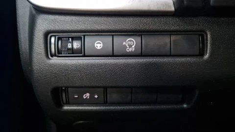 Nissan Qashqai DIG-T 116kW mHEV Xtronic 4x4 N-Connecta