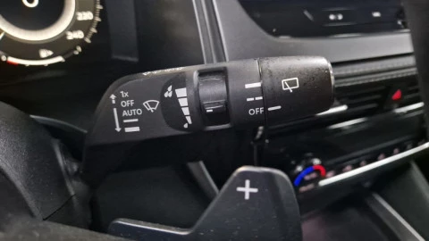 Nissan Qashqai DIG-T 116kW mHEV Xtronic 4x4 N-Connecta