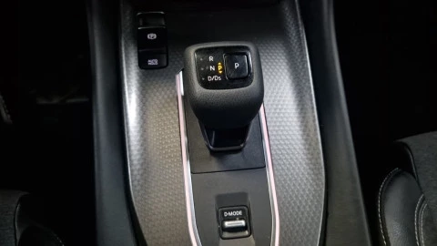 Nissan Qashqai DIG-T 116kW mHEV Xtronic 4x4 N-Connecta