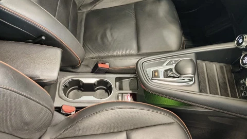 Renault Captur Initiale Paris E-TECH Híbrido enchufable