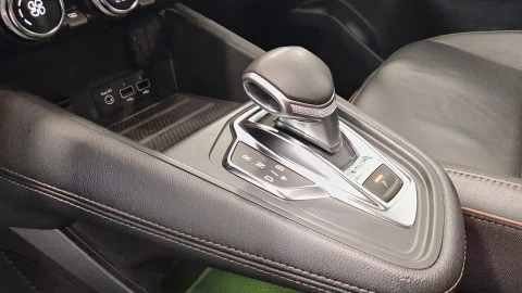 Renault Captur Initiale Paris E-TECH Híbrido enchufable