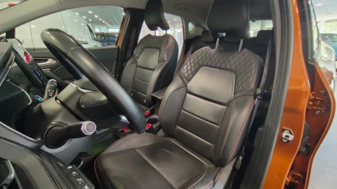 Renault Captur Initiale Paris E-TECH Híbrido enchufable